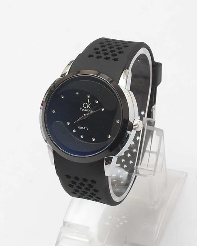 CK Men's Luxury Watch