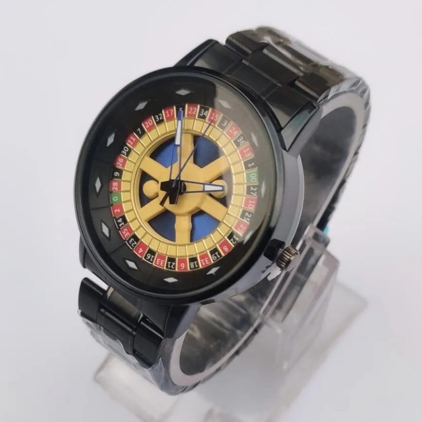 CASINO MEN'S CLASSIC