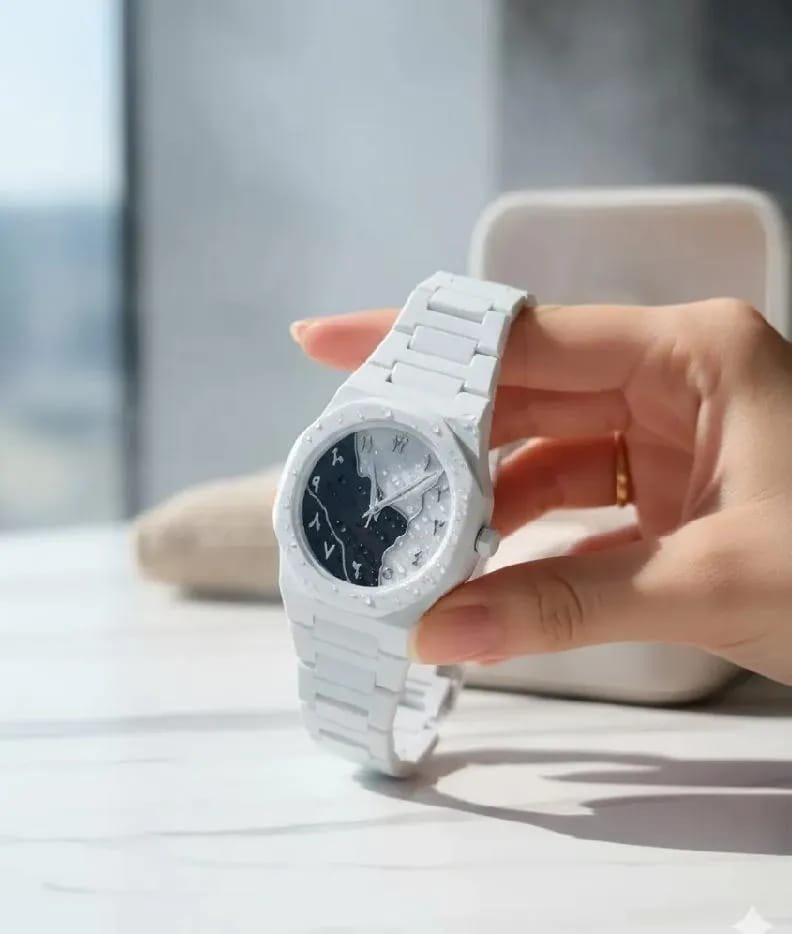 Men's Comfortable watch