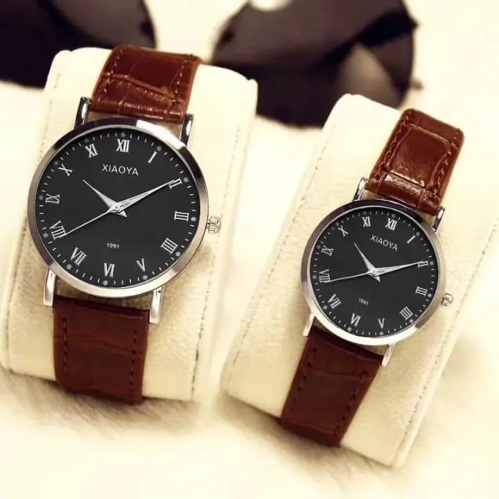 Stylish Unisex Analogue