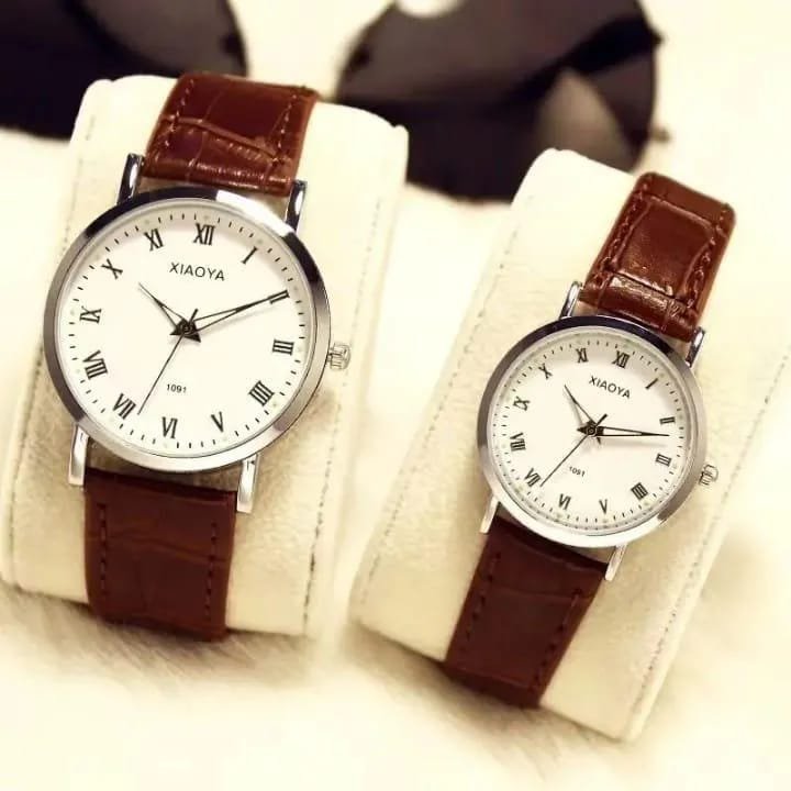 Stylish Unisex Analogue