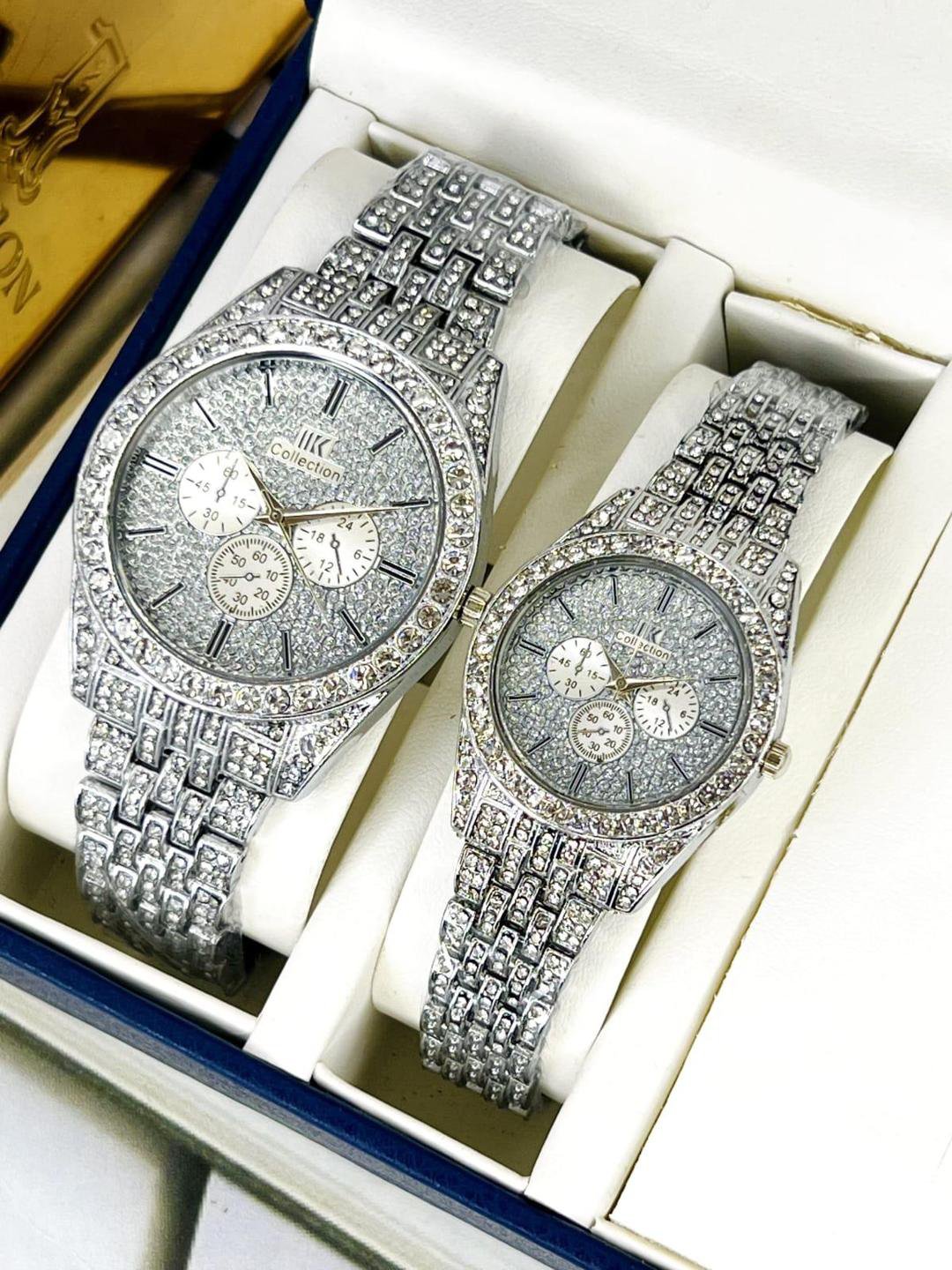 Timepieces for Men and Women