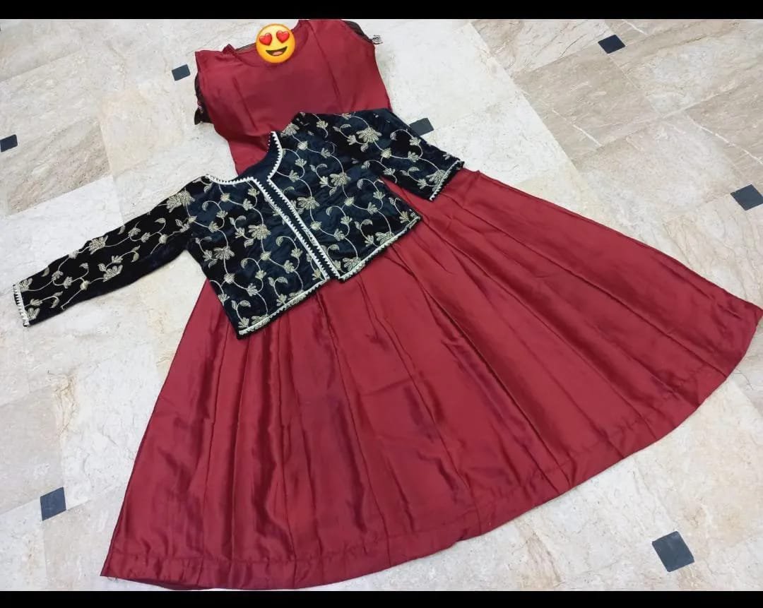 2 Pcs Women's Stitched