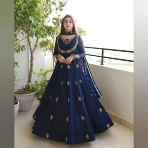 3 Pcs Women's Stitched