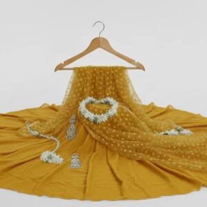 Stylish 3 Pcs Women's Stitched