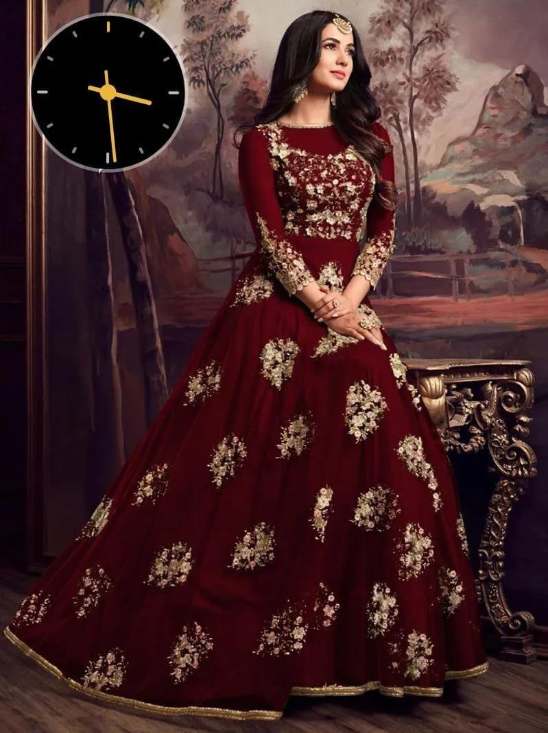 2 Pcs Women's Stitched