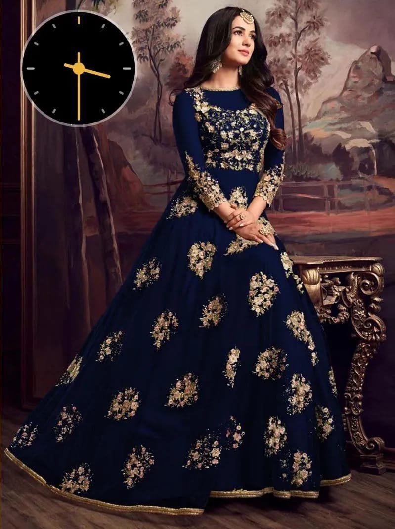 2 Pcs Women's Stitched