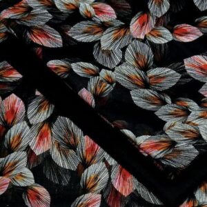 2 Pcs Women's Unstitched