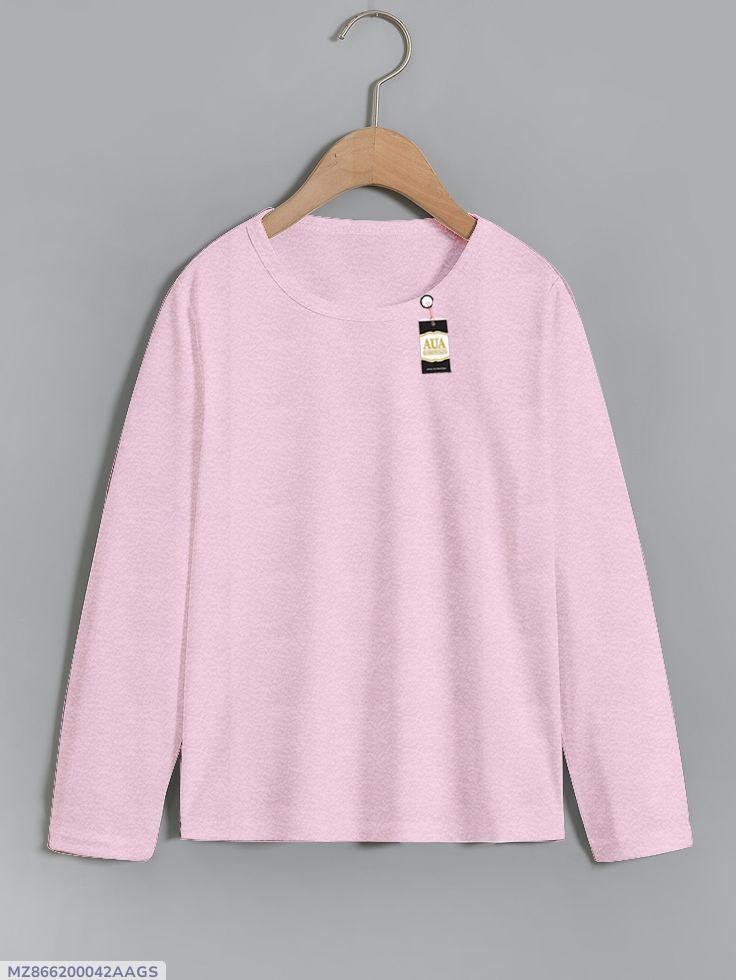 1 Pc Women's Stitched