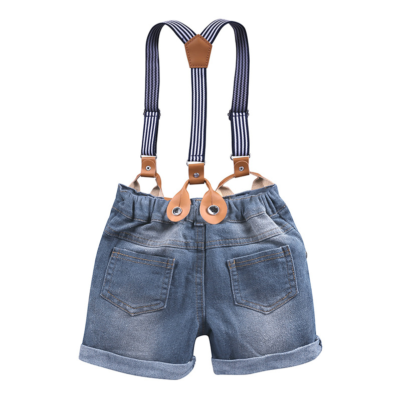 Children's Suit European