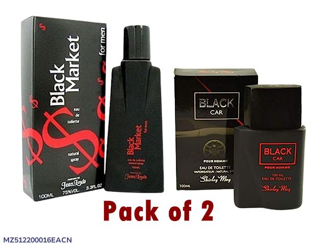 black market pak of 2