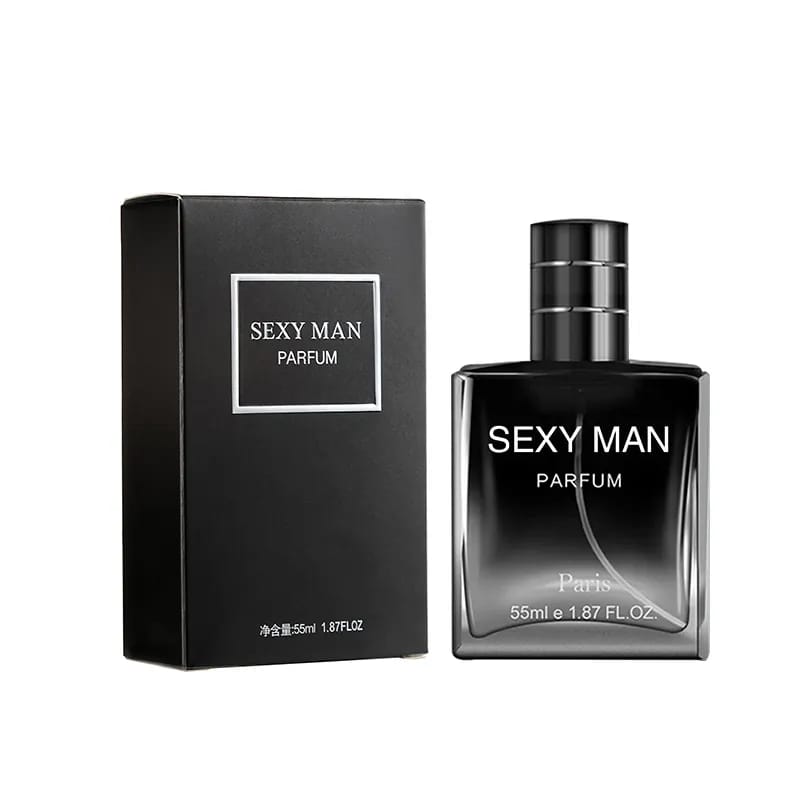 SEXY MAN