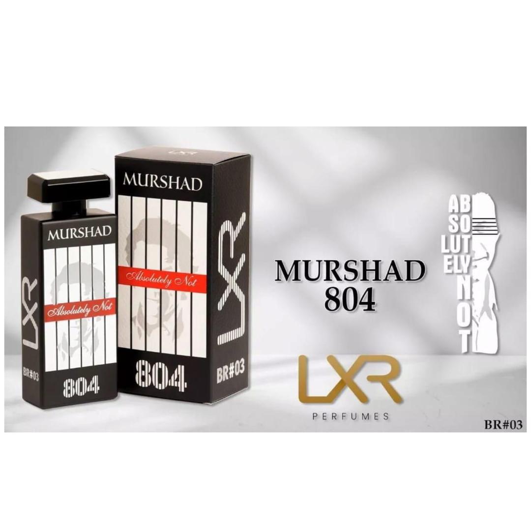 Murshad 804