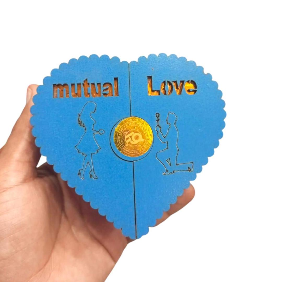 mutual love perfume pack of 3
