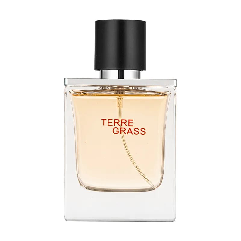 TERRE GRASS