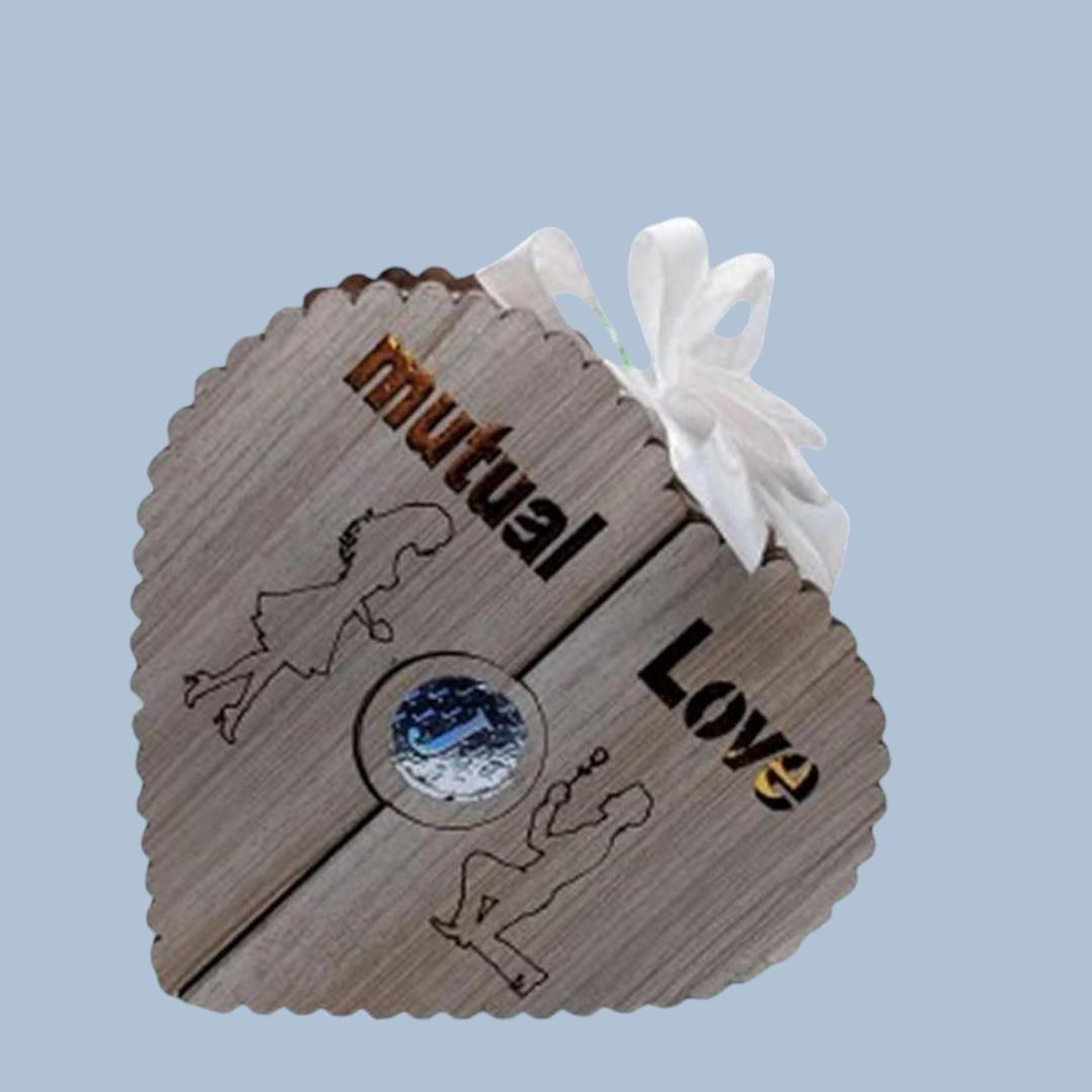 mutual love perfume pack of 3