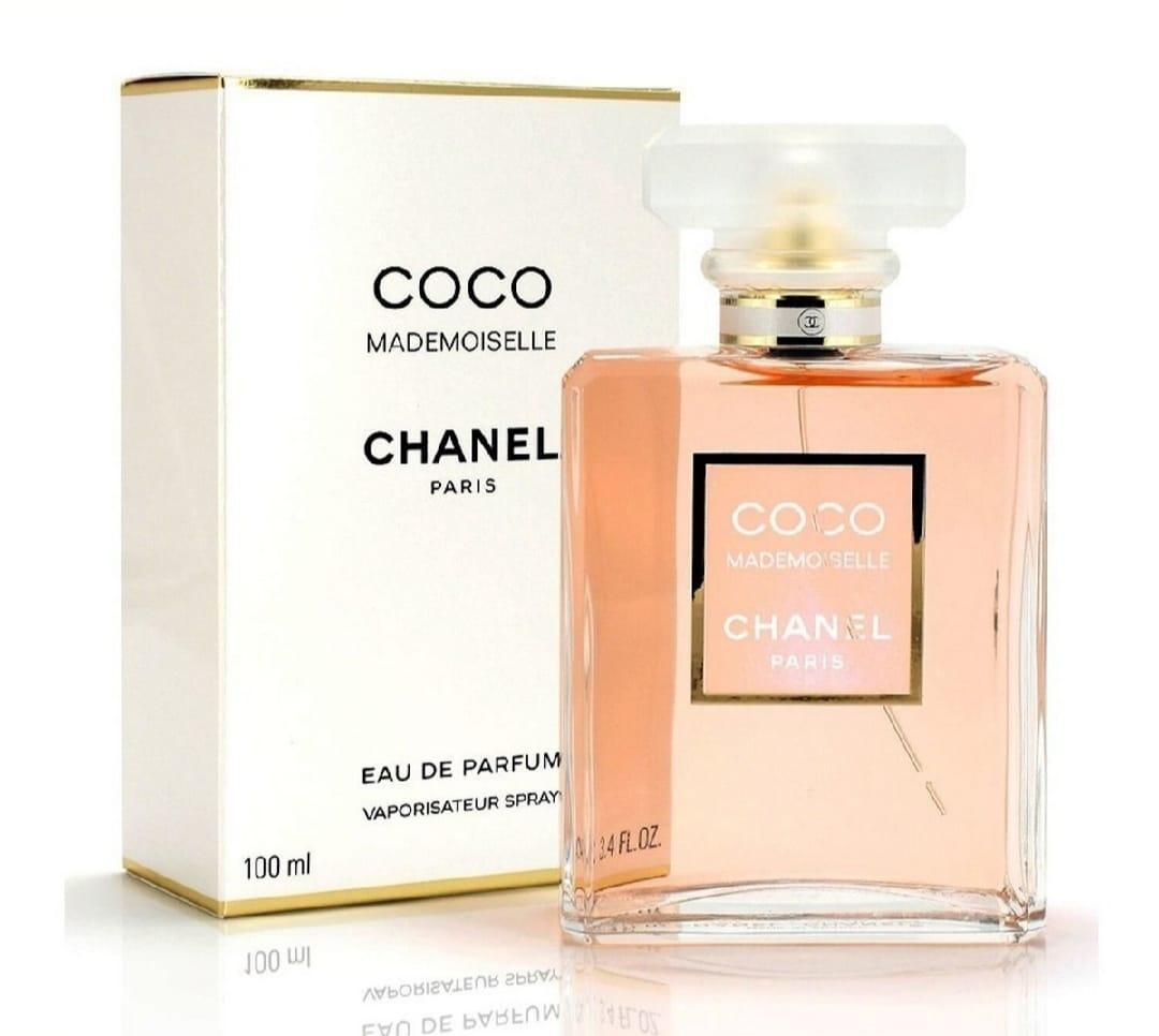 Chanel Coco