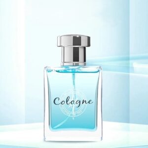 Cologne water