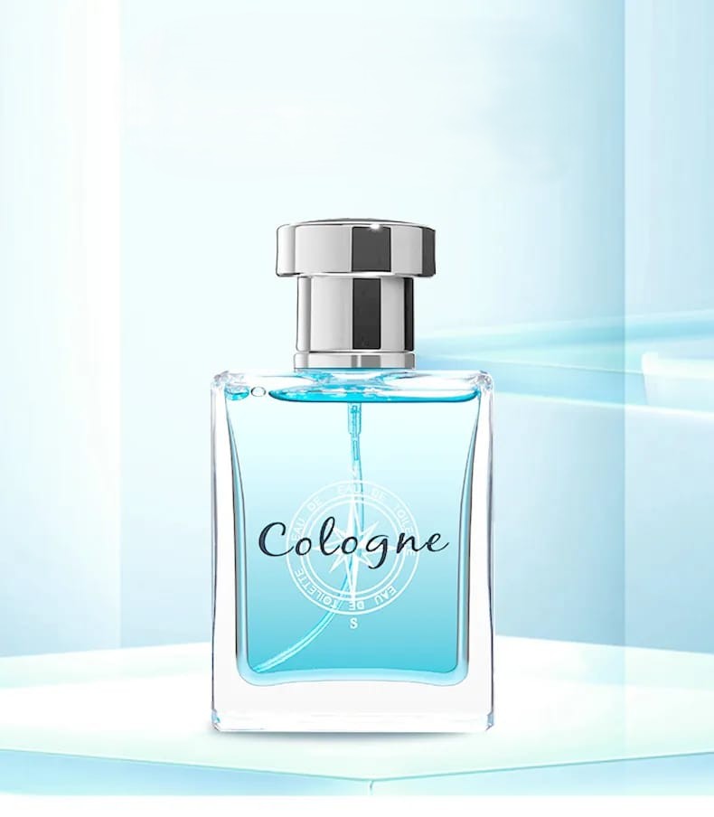 Cologne water