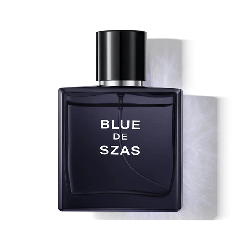 BLUE de SZAS