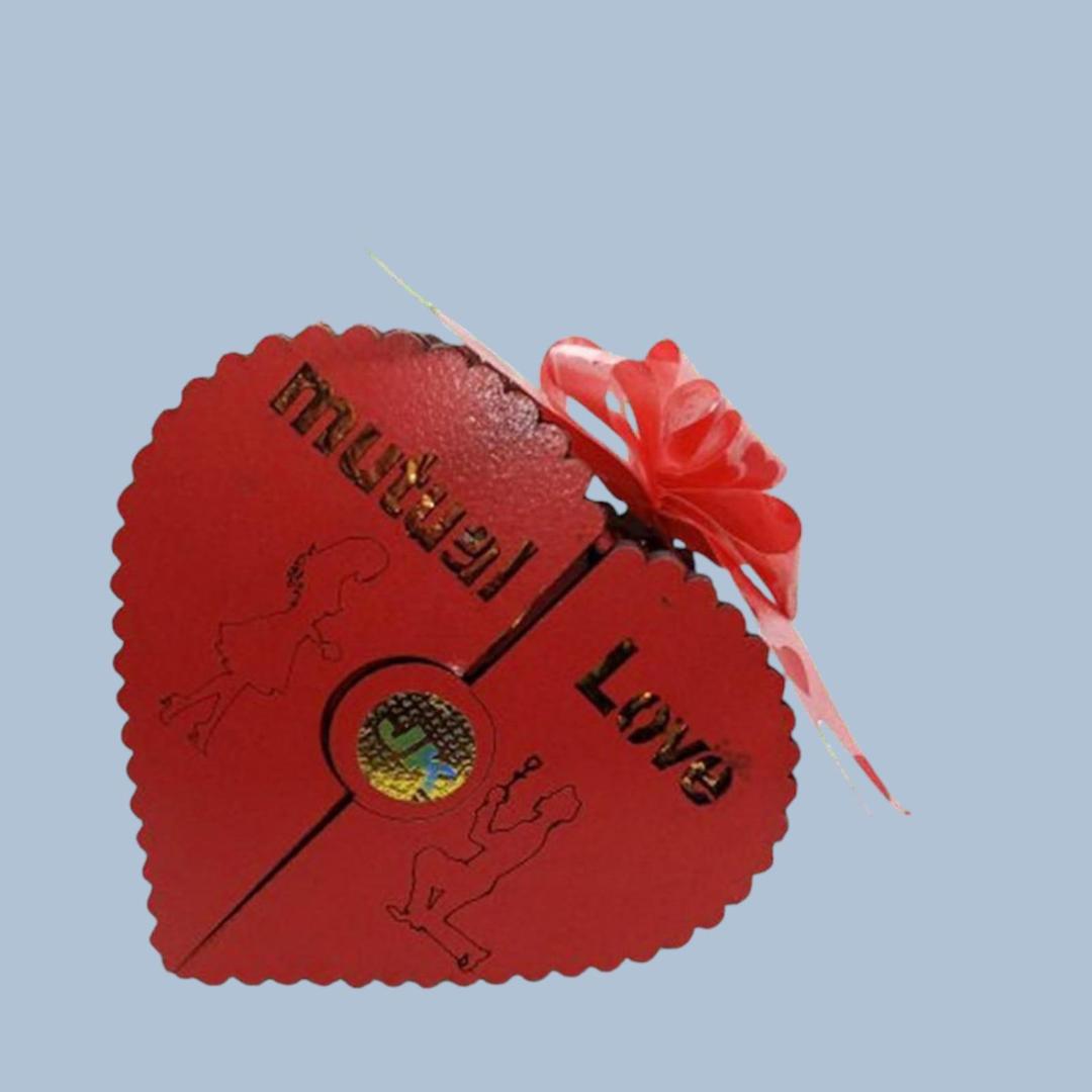 mutual love perfume pack of 3