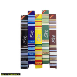 Pocket Perfume, Pack Of 5