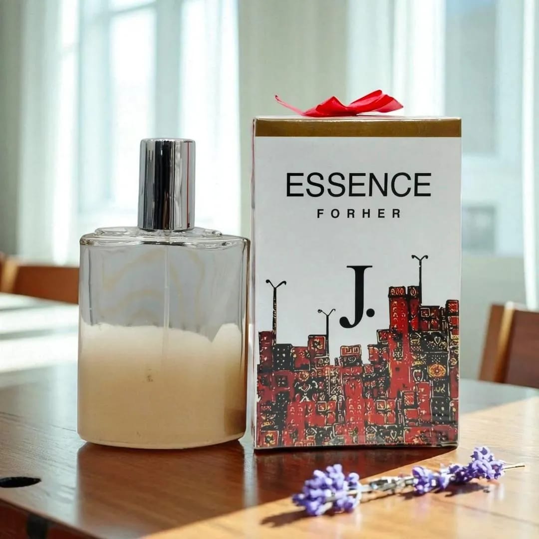 Essence j.