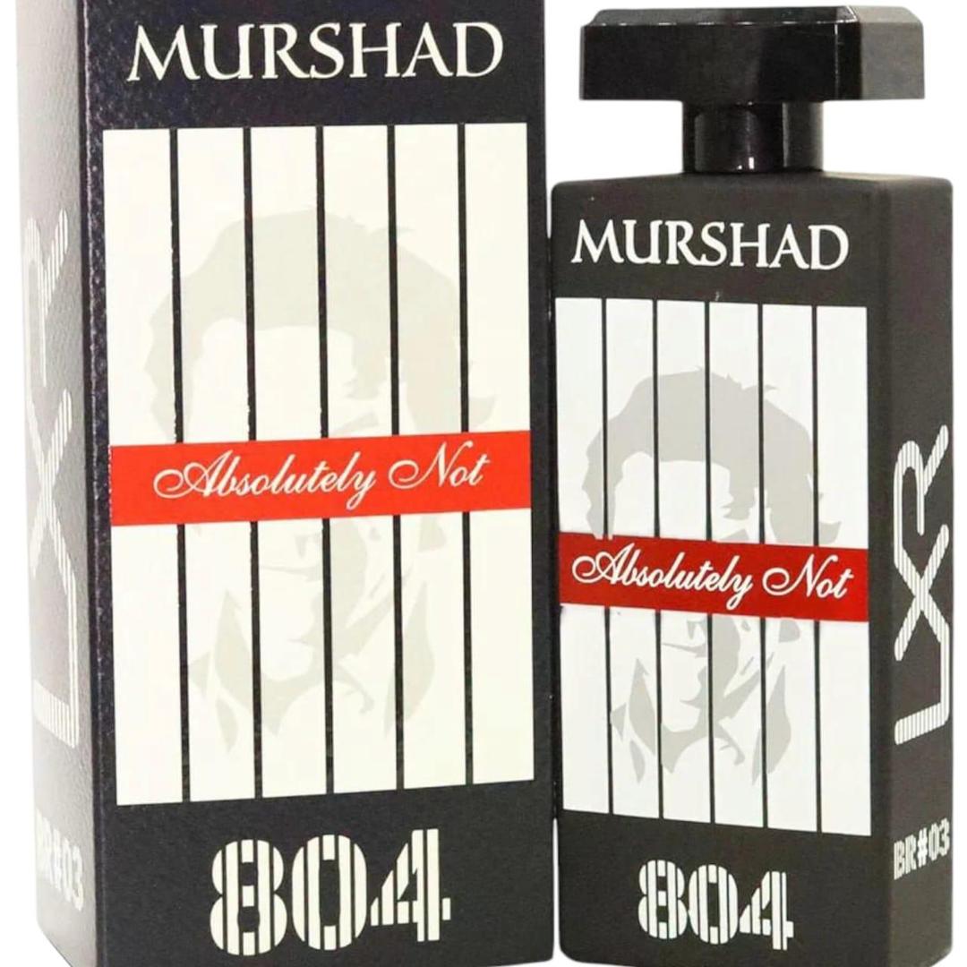 Murshad 804