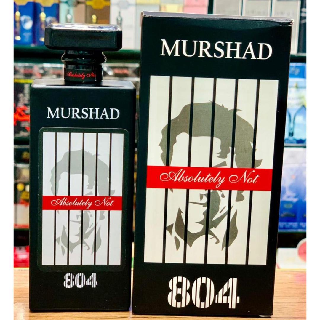 Murshad 804