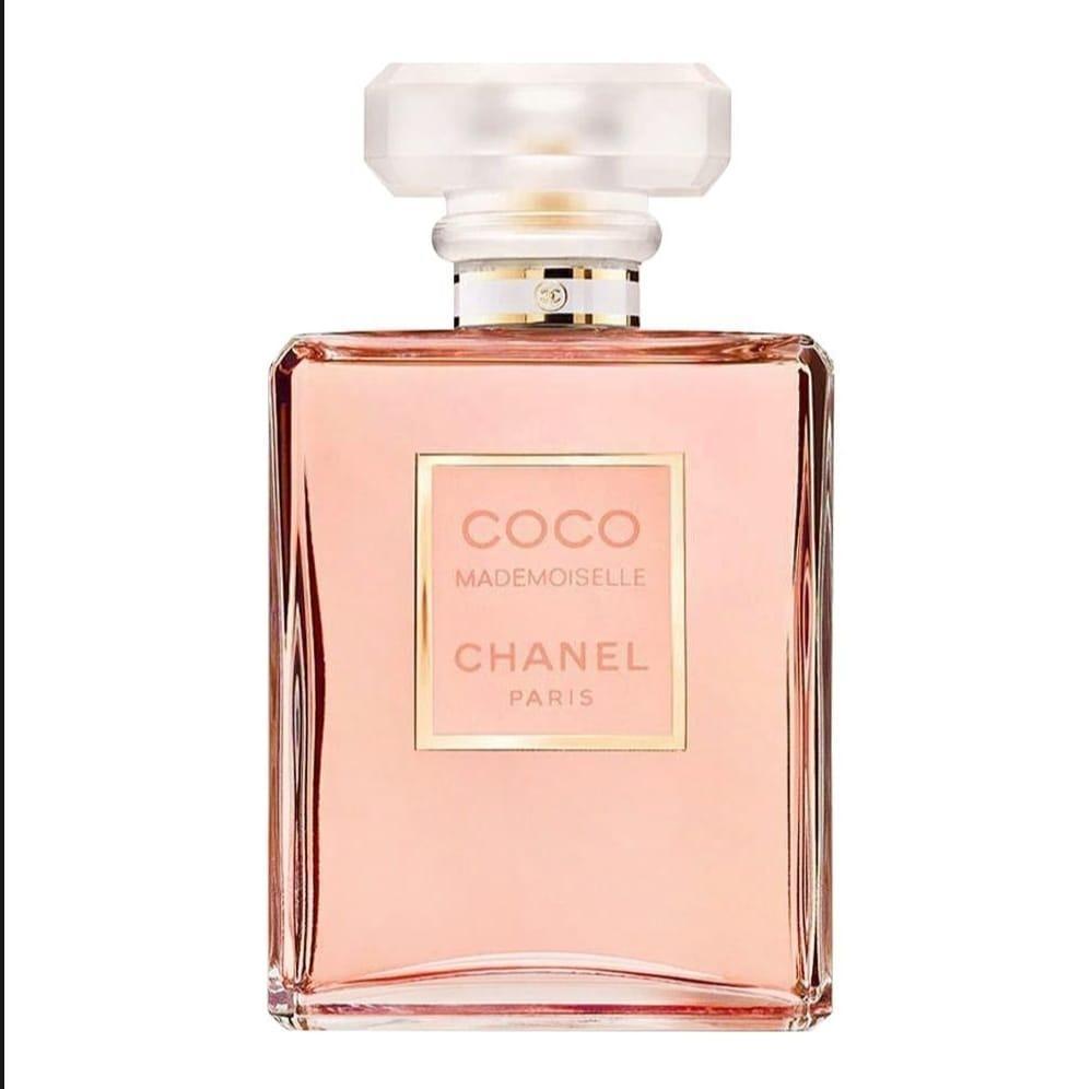 Chanel Coco