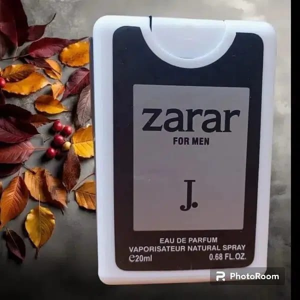ZARAR   J.