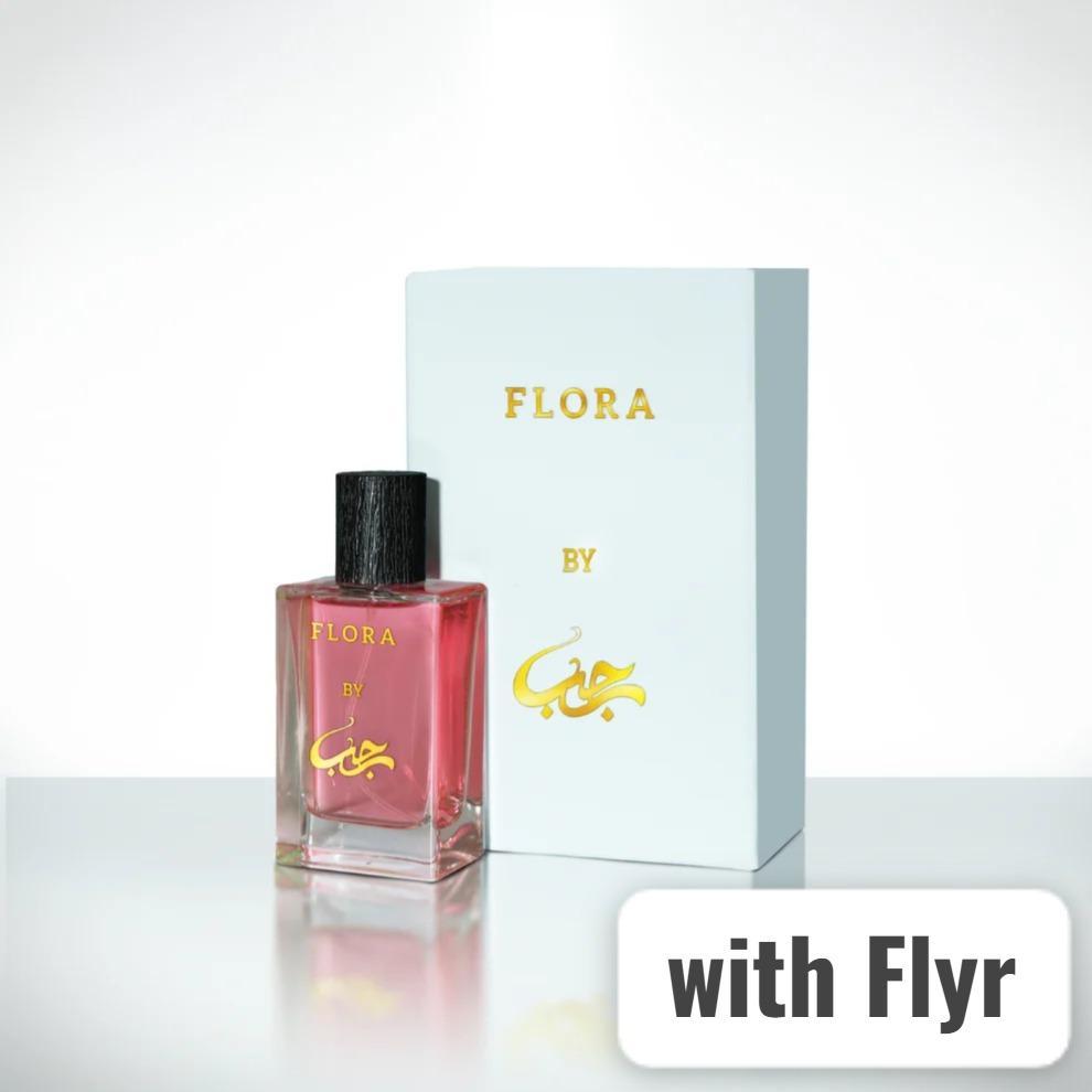 flora