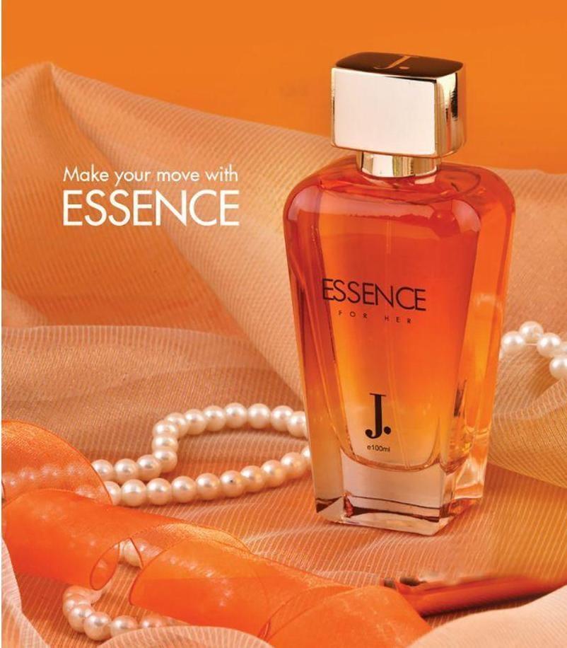 ESSENCE   J.