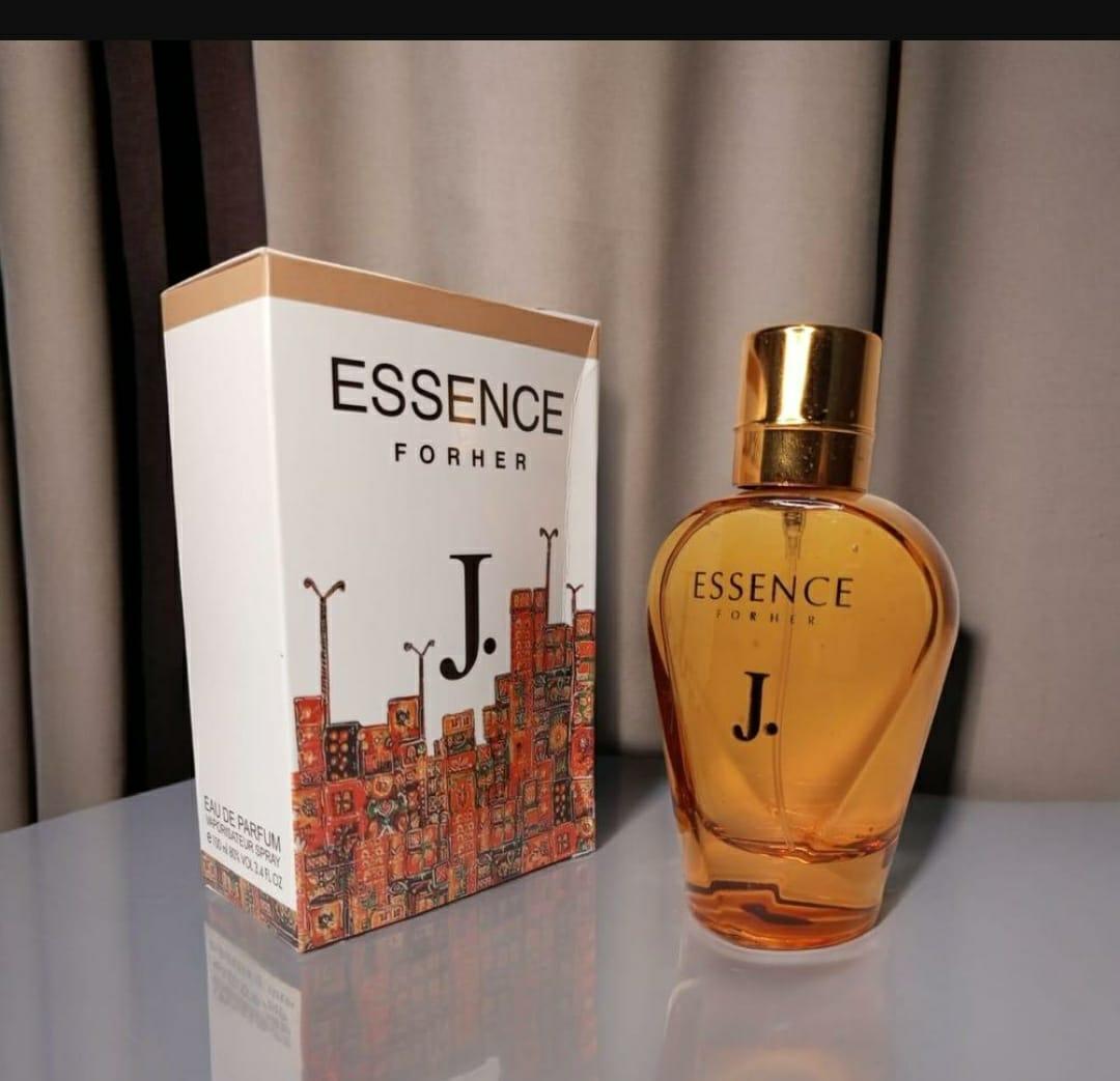 ESSENCE   J.