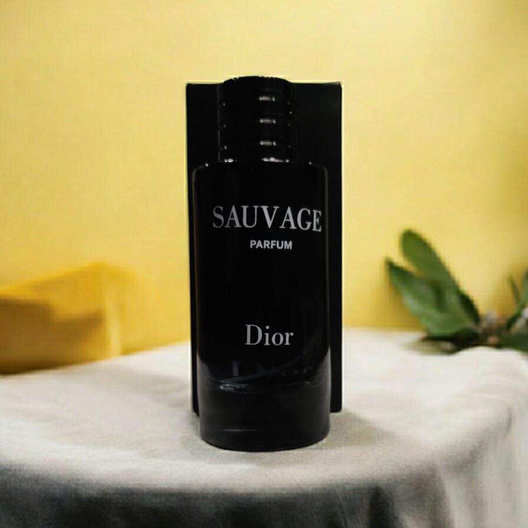 sauvage