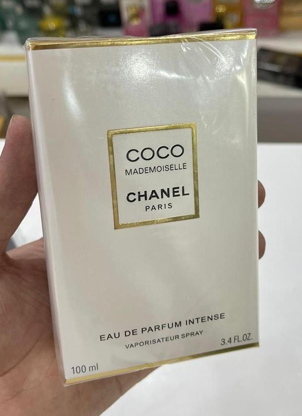 Chanel Coco