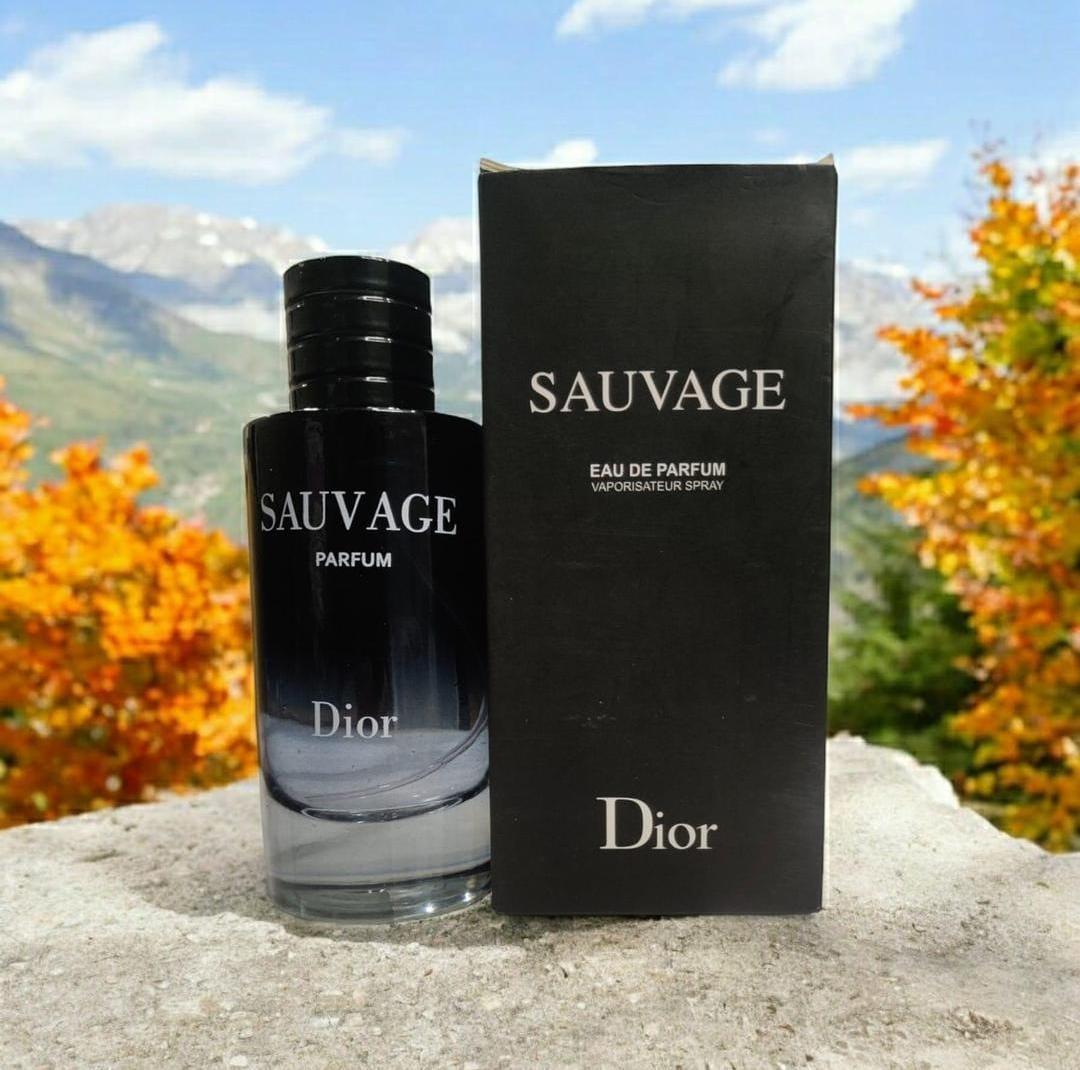 Sauvage