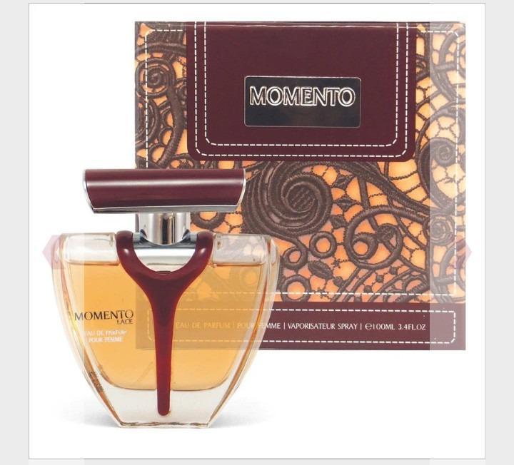 MOMENTO