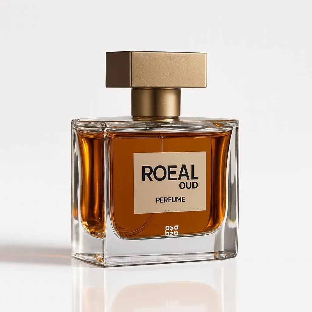 ROEAL OUD