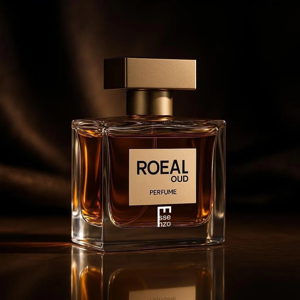 ROEAL OUD