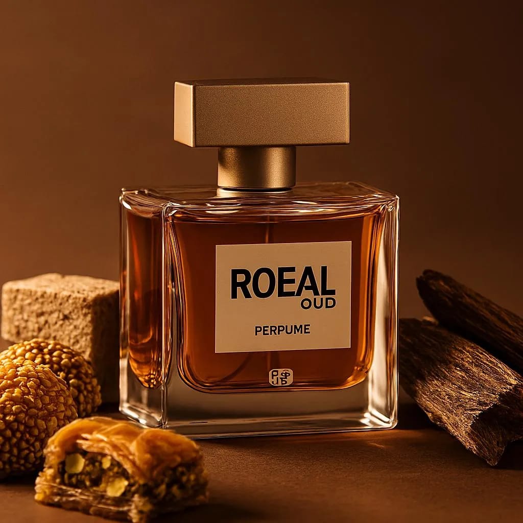 ROEAL OUD