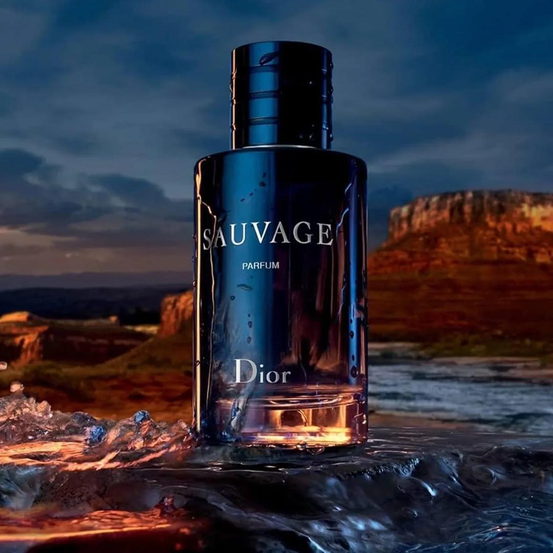 SAUVAGE