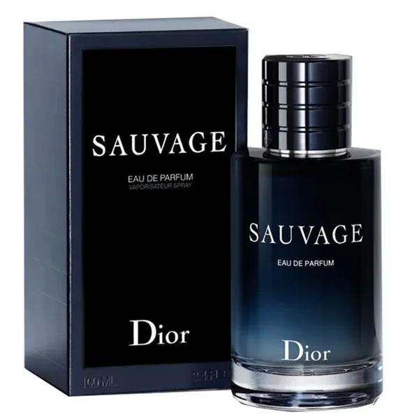 SAUVAGE