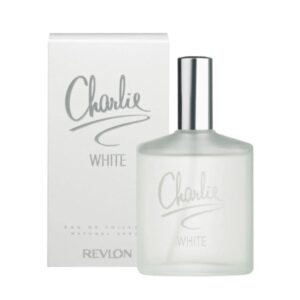 Revlon Charlie White