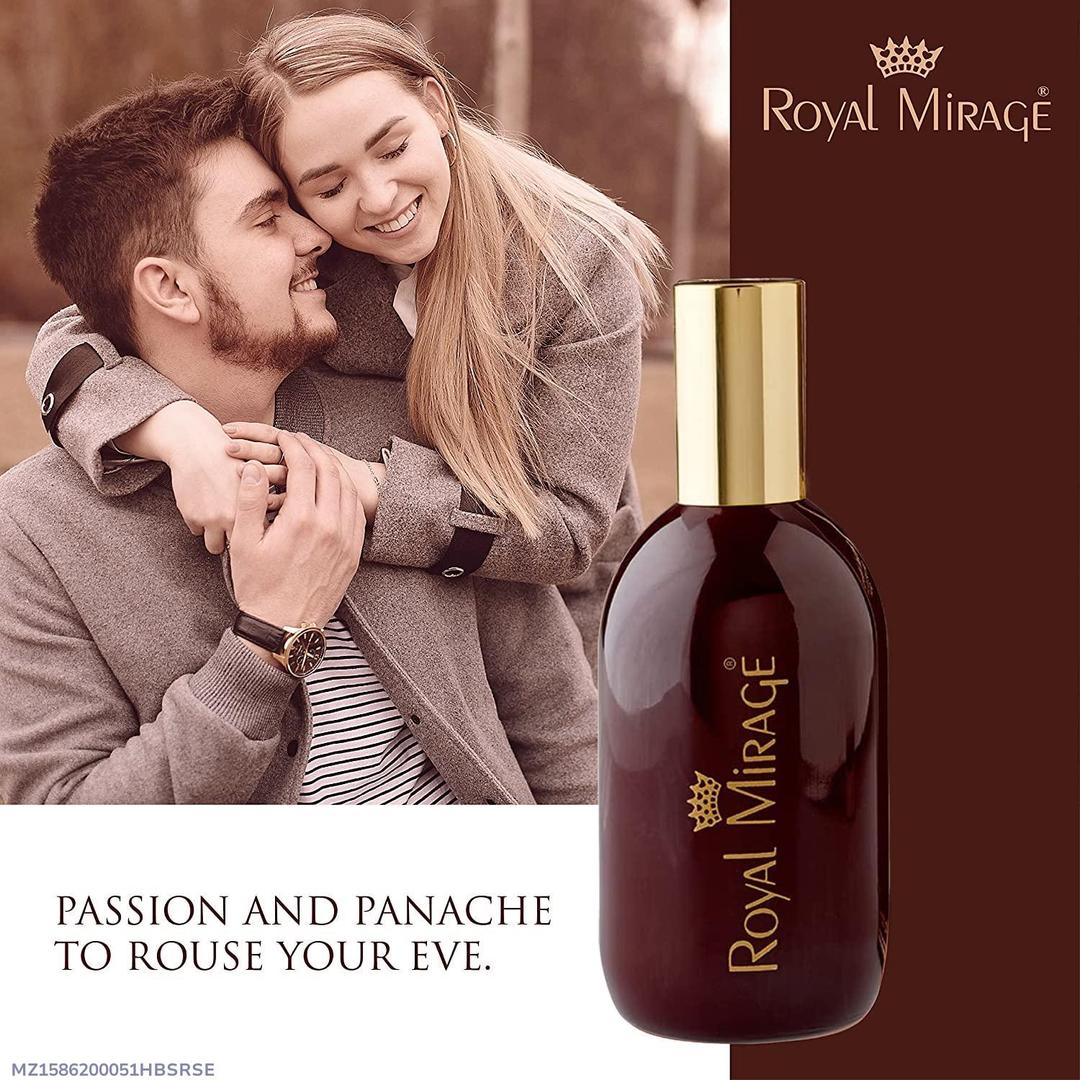 ROYAL MIRAGE