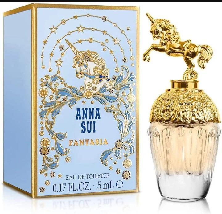 ANNA SUI