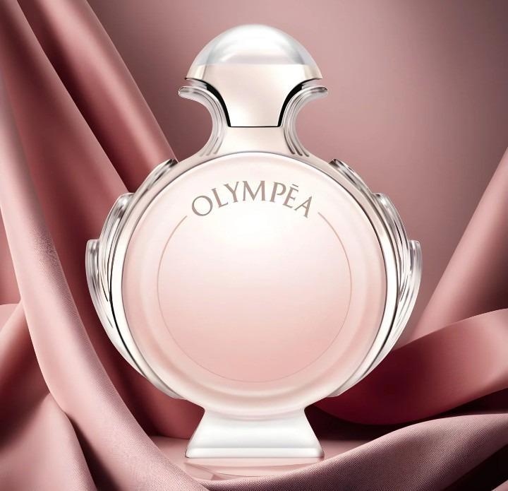 OLYMPEA