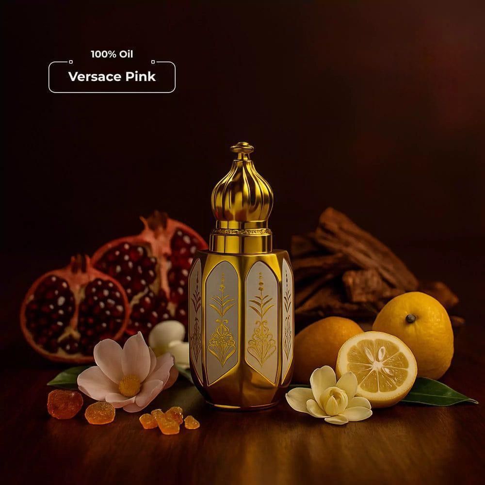 Versace Pink