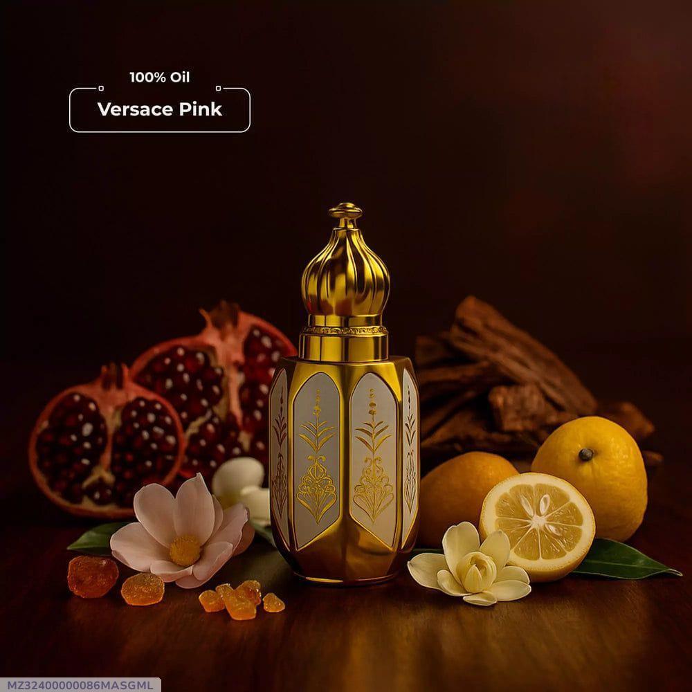 Versace Pink