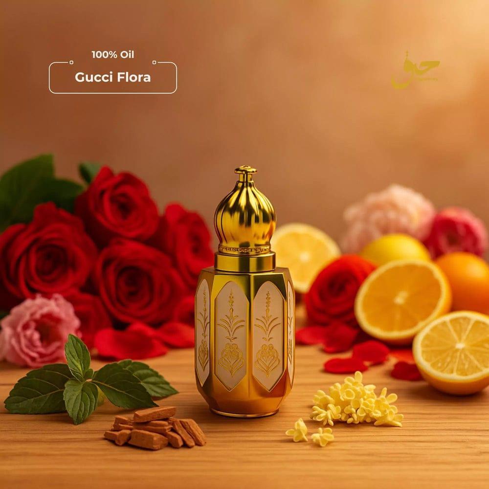 Gucci Flora Attar